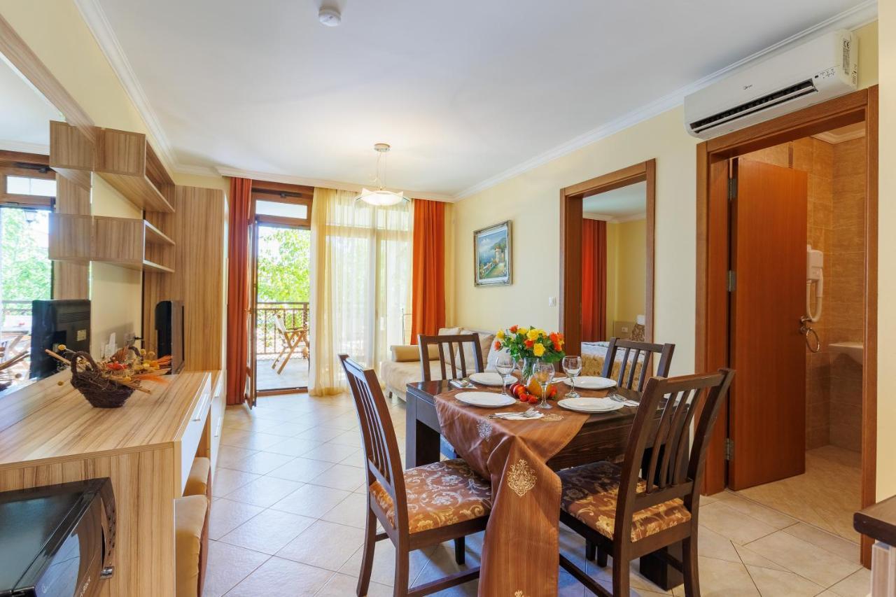 Apartments Dreambg Sozopol Exterior photo