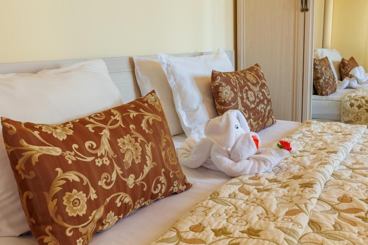 Apartments Dreambg Sozopol Exterior photo