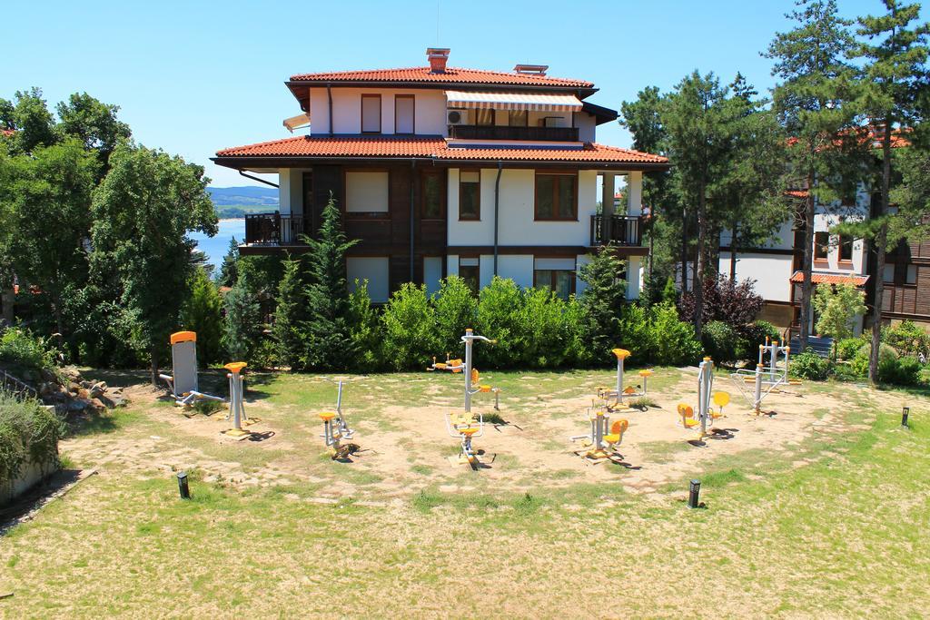 Apartments Dreambg Sozopol Room photo