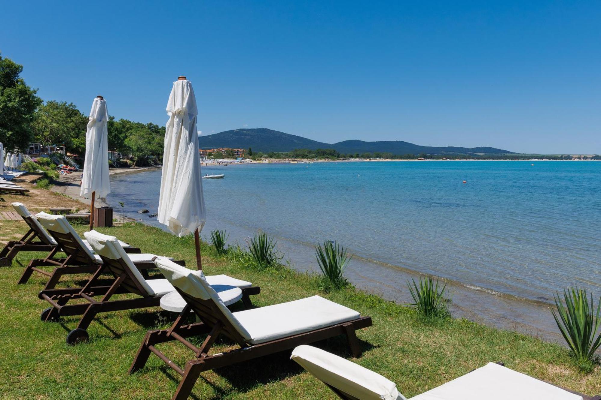 Apartments Dreambg Sozopol Exterior photo